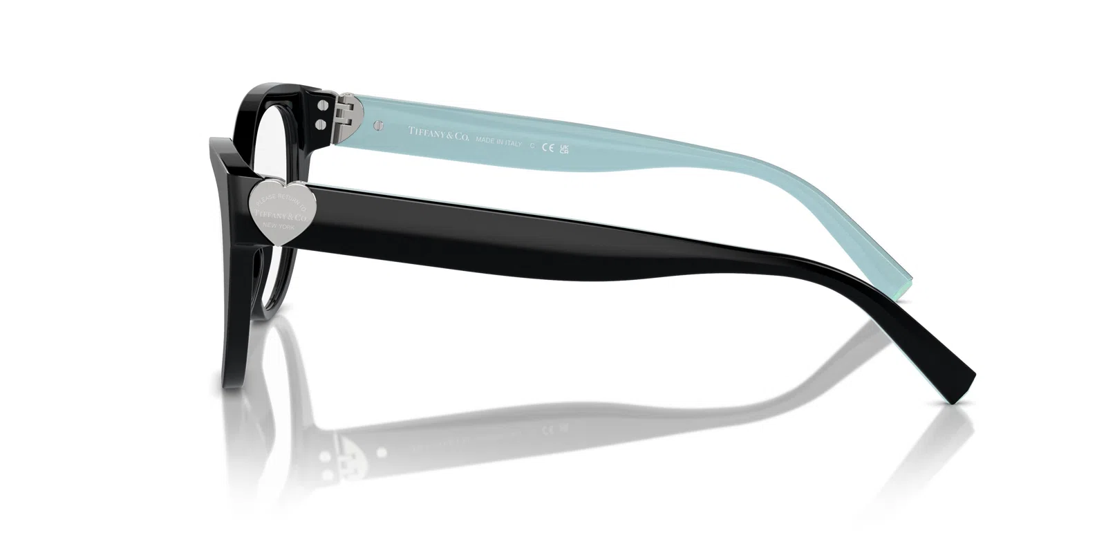 Tiffany 2251F Eyeglasses - view 5